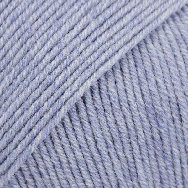 DROPS Baby Merino 37 – světlá levandule