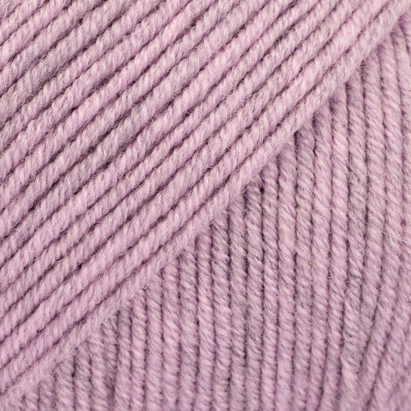 DROPS Baby Merino 39 – levandulová