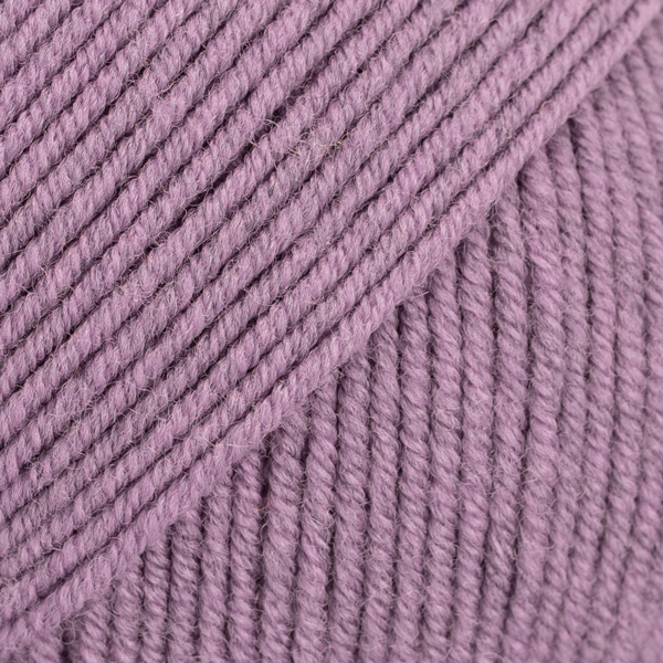 Garnstudio DROPS Design DROPS Baby Merino DROPS Baby Merino: 40 ametyst