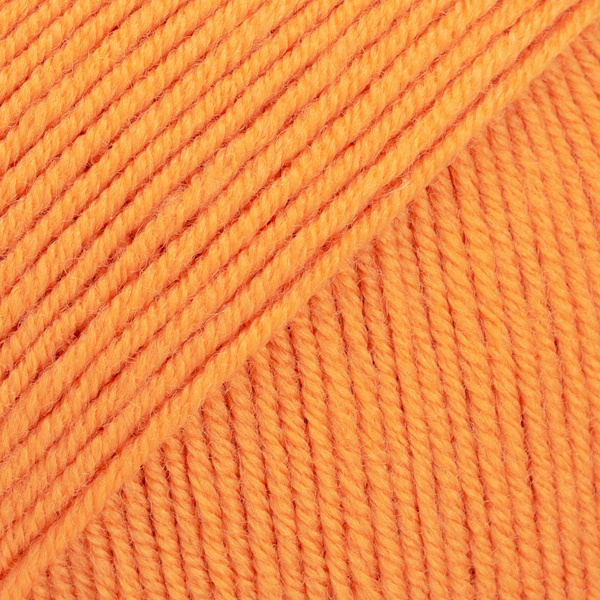 Garnstudio DROPS Design DROPS Baby Merino DROPS Baby Merino: 56 mandarinka
