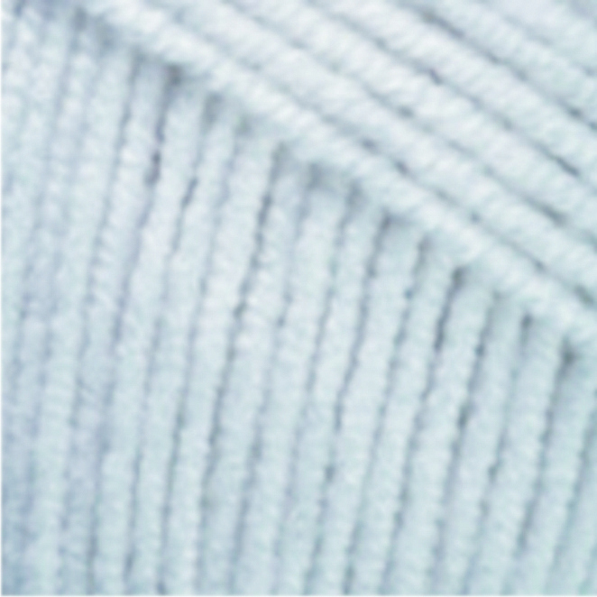 YarnArt Jeans Jeans (YA): 75 - modrá blankytná