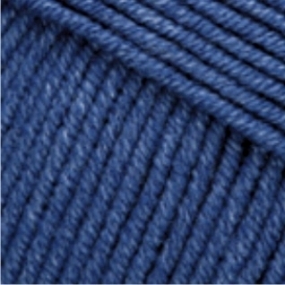YarnArt Jeans Jeans (YA): 16 - džínová