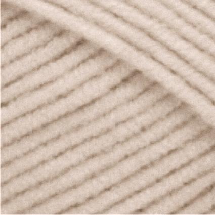 Pletací příze Jeans Plus 100 g Varianta: 29 (87) béžová světlá, Balení: 1 ks