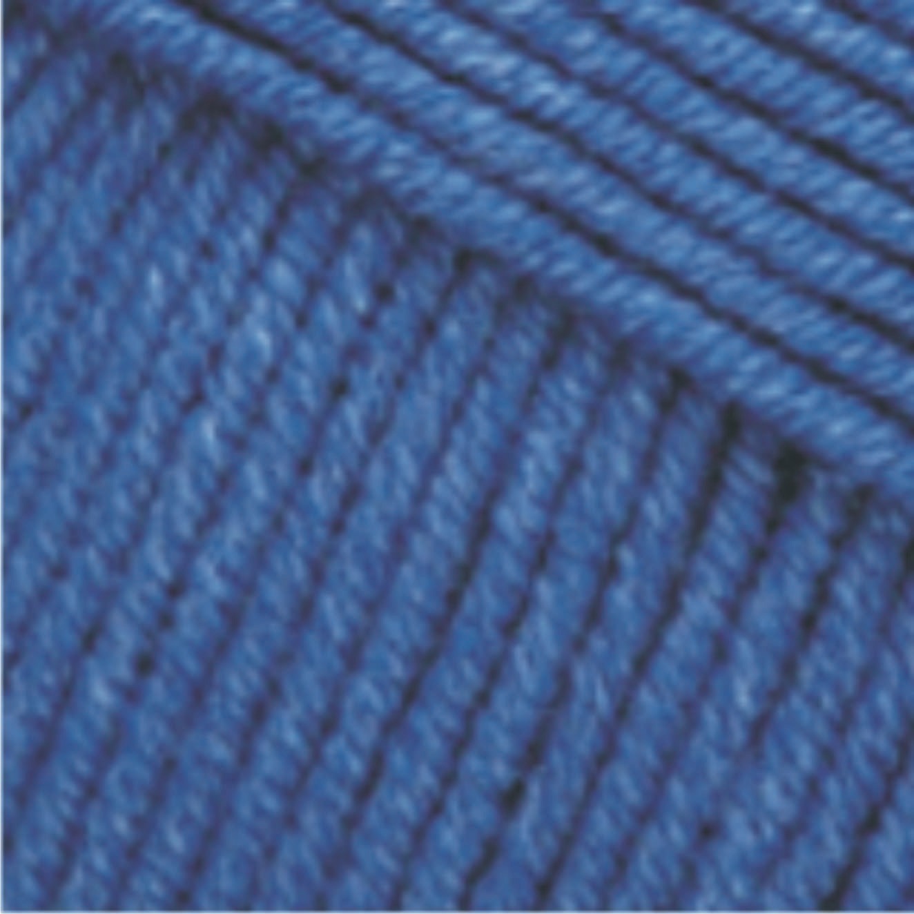 YarnArt Jeans Plus Jeans Plus: 17 - modrá