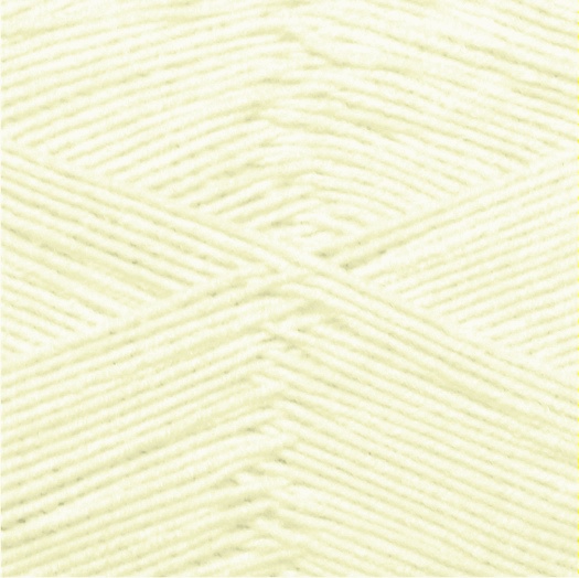 YarnArt Cotton Soft Cotton Soft: 03 - smetanová