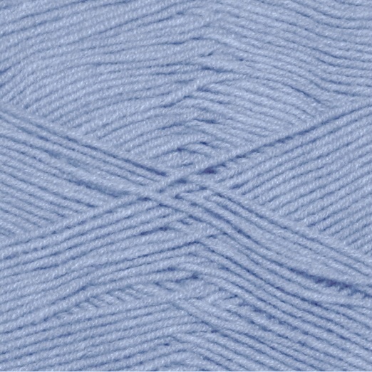 YarnArt Cotton Soft Cotton Soft: 15 - světlá modrá