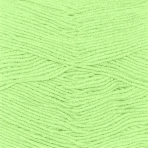 YarnArt Cotton Soft Cotton Soft: 11 - světlá zelená