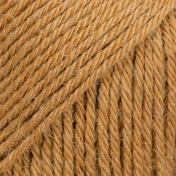 Garnstudio DROPS Design DROPS Nord DROPS Nord: 23 karamel