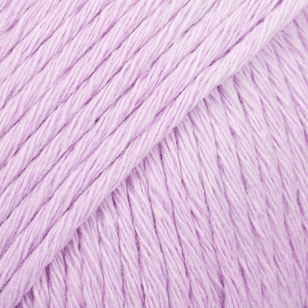 DROPS Cotton Light 25 – světlá lila