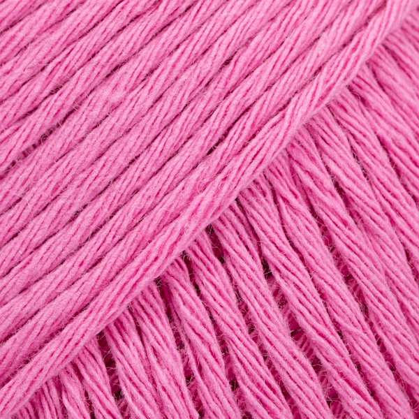 DROPS Cotton Light 38 – divoká orchidej
