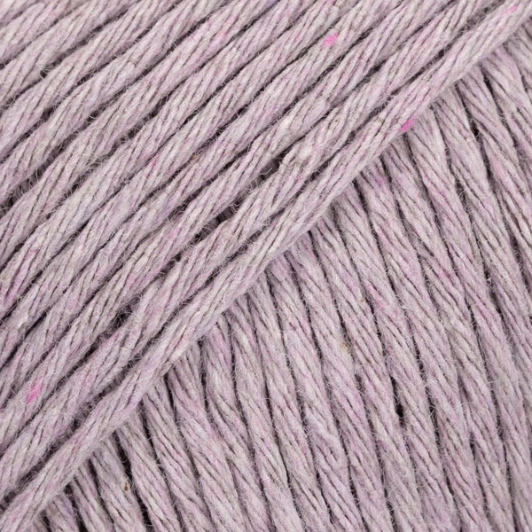 DROPS Cotton Light 51 – ledová levandule
