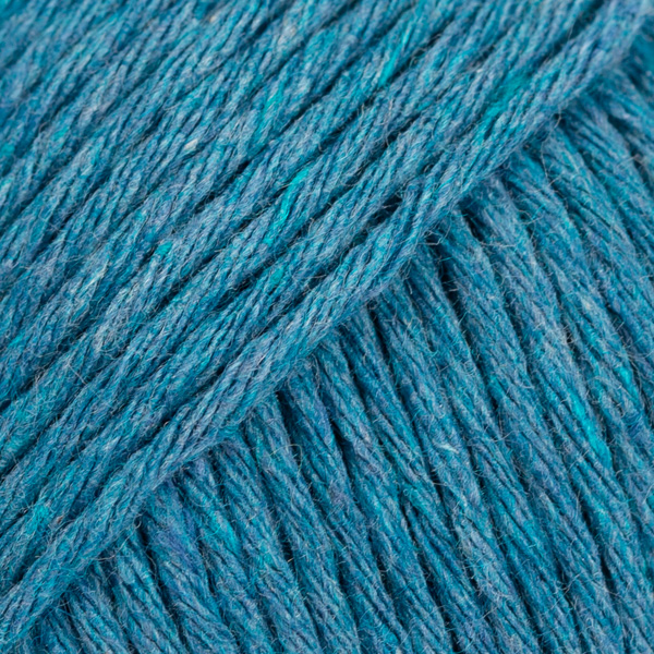 DROPS Cotton Light 54 – petrol
