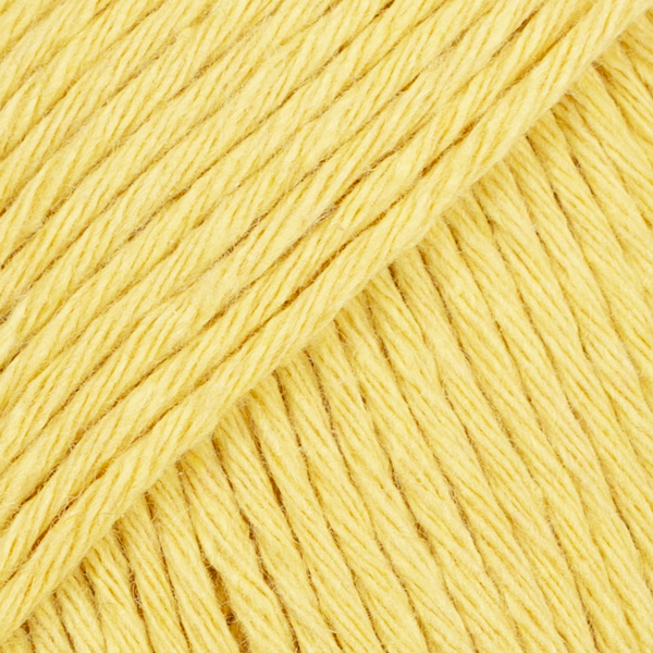 DROPS Cotton Light 55 – citron