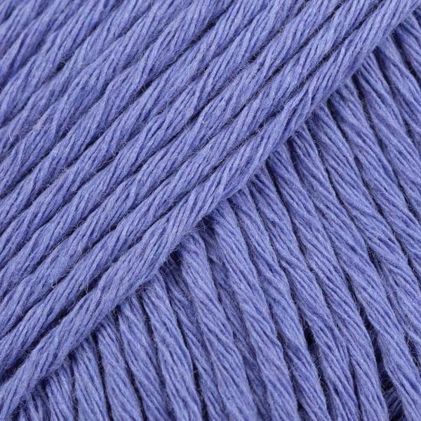 DROPS Cotton Light 33 – modrá