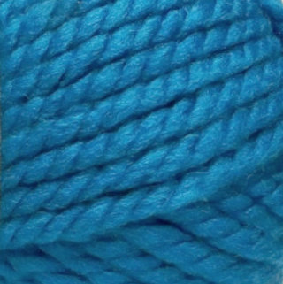 YarnArt Alpine Maxi Alpine Maxi: 671 - tmavá azurová