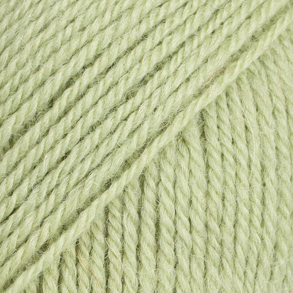 Garnstudio DROPS Design DROPS Flora DROPS Flora: 16 pistáciová