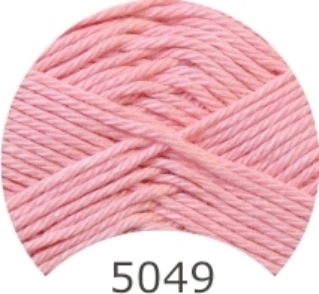 Madame Tricote Paris Camilla 5049 - lila