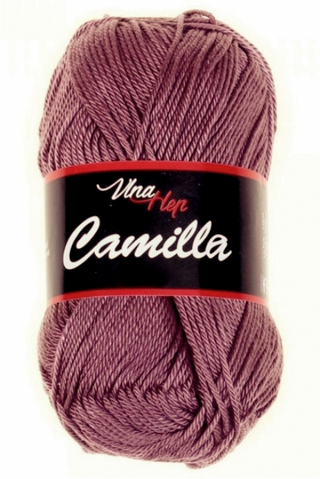 Vlna-Hep Camilla (Vlna-Hep) Camilla (VH): 8077 starofialová