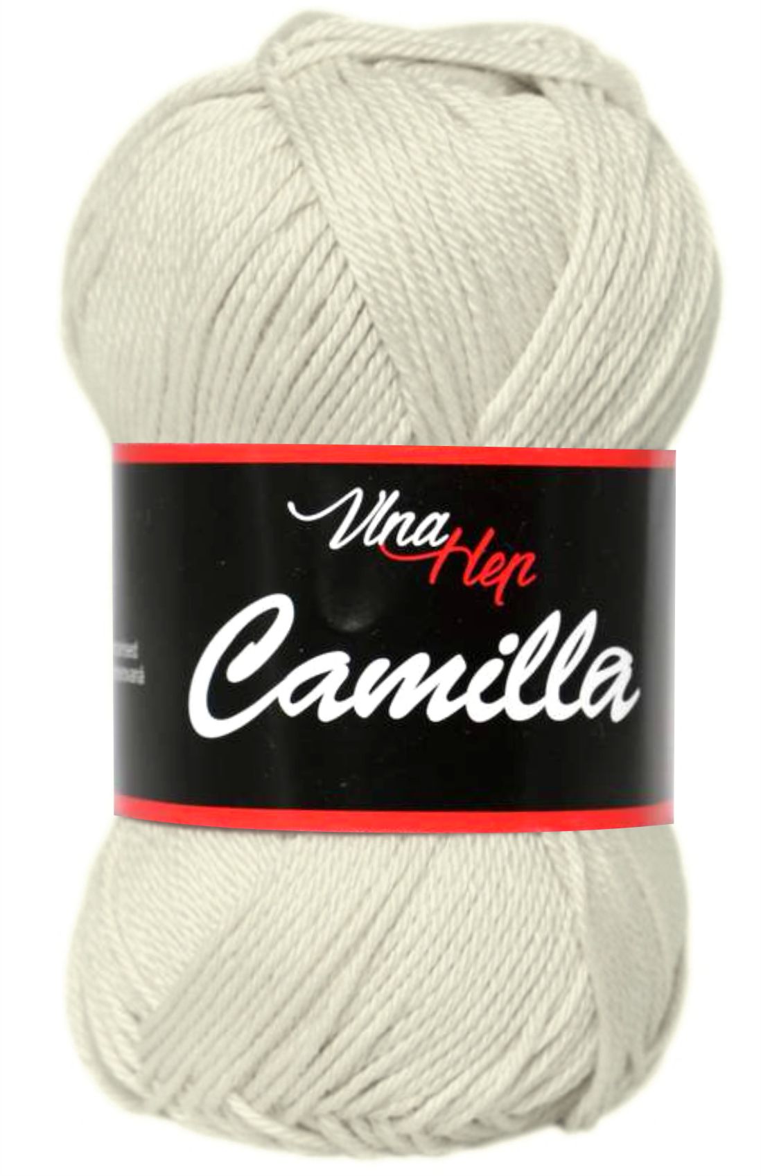 Vlna-Hep Camilla (Vlna-Hep) Camilla (VH): 8173 krémová