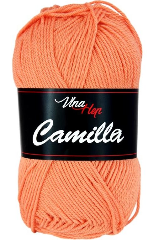 Vlna-Hep Camilla (Vlna-Hep) Camilla (VH): 8201 lososová