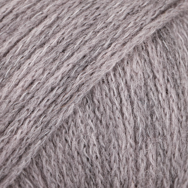 Garnstudio DROPS Design DROPS Sky DROPS Sky: 08 pudrová lila