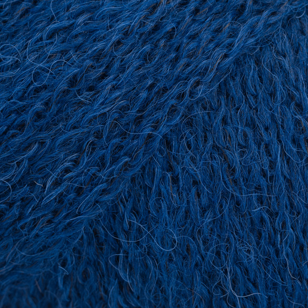 Garnstudio DROPS Design DROPS Sky DROPS Sky: 23 navy modrá