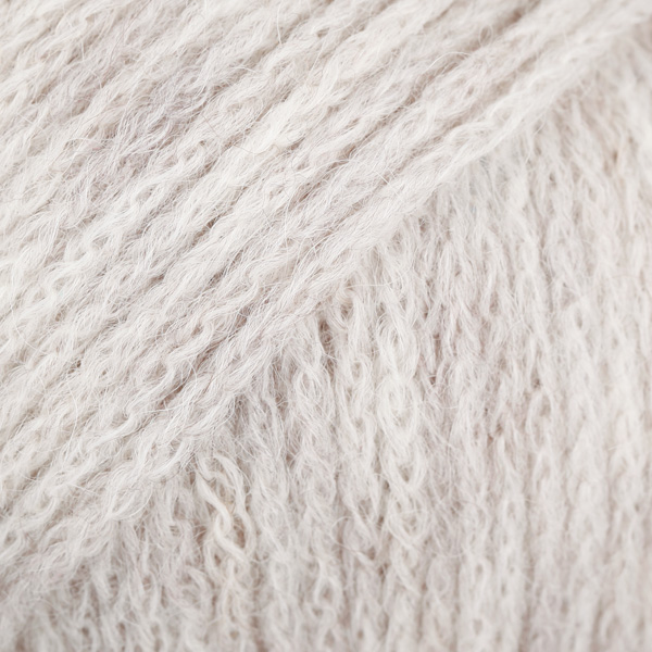 Garnstudio DROPS Design DROPS Sky DROPS Sky: 03 šedá mlha