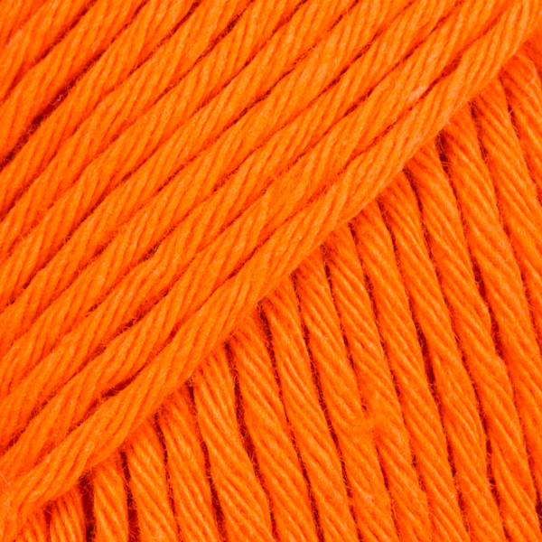 DROPS Paris 13 – oranžová