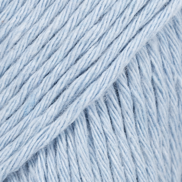DROPS Paris Recycled Denim 100 – světlá denim