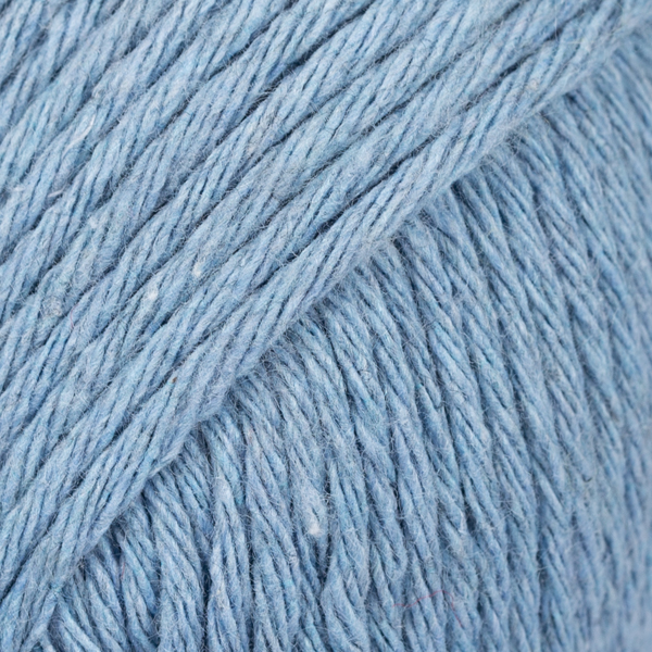 DROPS Paris Recycled Denim 101 – světlá modrá