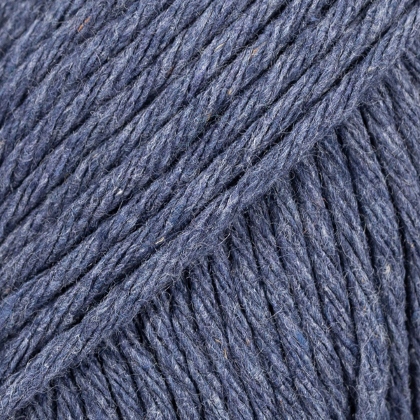DROPS Paris Recycled Denim 103 – tmavá denim