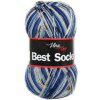 Best Socks 7009