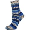 Best Socks 7009 vzor