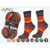 Best Socks Vlna Hep Zapleteno