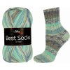 Best Socks 7302 VH