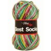 Best Socks 7004