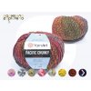 Pacific Chunky YarnArt Zapleteno