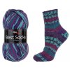 7311 Best Socks 6fach