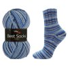 7031 Best Socks 6fach