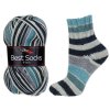 Best Socks 6-fach