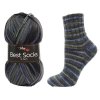7032 Best Socks 6fach