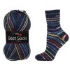Best Socks 6-fach