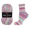 Best Socks 6-fach