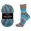 Best Socks 6-fach