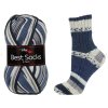 Best Socks 6-fach