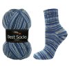 7038 Best Socks 6fach