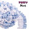 PUFFY MORE 6266 barva