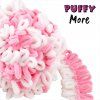 PUFFY MORE 6267 barva