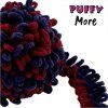 PUFFY MORE 6268 barva