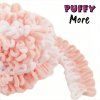 PUFFY MORE 6272 barva